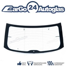 Heckscheibe für Audi A3 8P 3