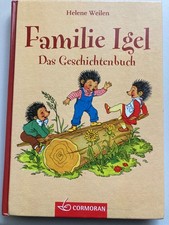 Helene Weilen - Familie Igel -