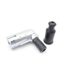 Beru Zündkerzen Stecker Mofa