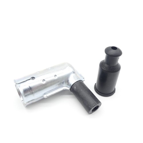 Beru zündkerzen stecker mofa - beru,