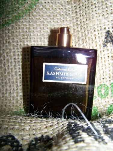 Crabtree evelyn kaschmir - crabtree, &