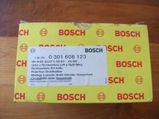Bosch 0301608123