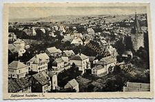 AK Nastätten Taunus um 1920 Rhein-Lahn-Kreis