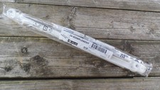 Ikea 2x Komplement 302.632.45 - Auszugsschienen - 58 cm lang - neu