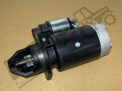 Anlasser 12v 1kw - 3,1kw, 633