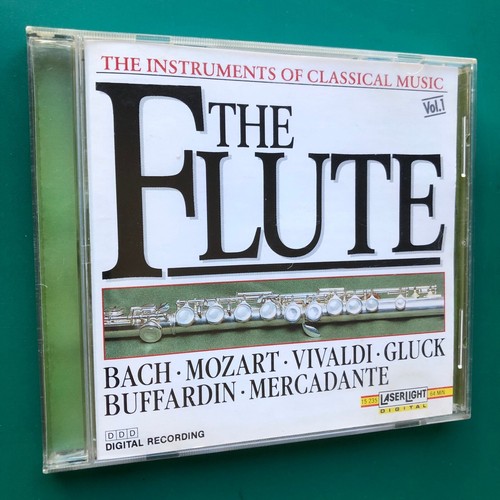 The flute instruments of - flute,