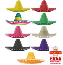 PACKUNG MEXIKANISCHER SOMBRERO