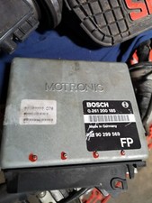 Motorsteuergerät Opel Kadett E GSI 2.0 16V Calibra /Vectra /Astra /Corsa....... 