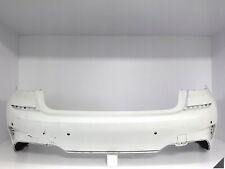 BMW 3er G20 M-PAKET Bj.18-22 VFL SEDAN / LIMOUSINE Stoßstange Hinten