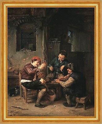 Three peasants inn - at,