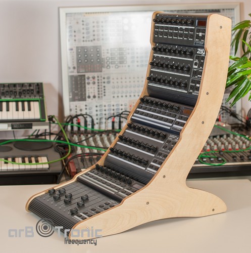3er behringer control bcr - 3er, b