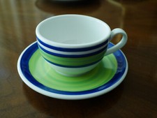 ROSENTHAL CASUAL TRICIA GUILD ORCHARD MOKKATASSE
