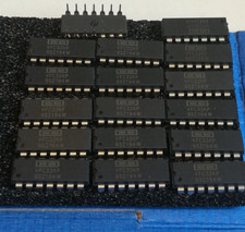 VFC32KP Spannungs-Frequenz Wandler U/F F/U Burr-Brown Original