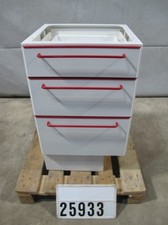 Baisch Schubladenschrank Arztschrank aus Praxiszeile Arbeitszeile 25933