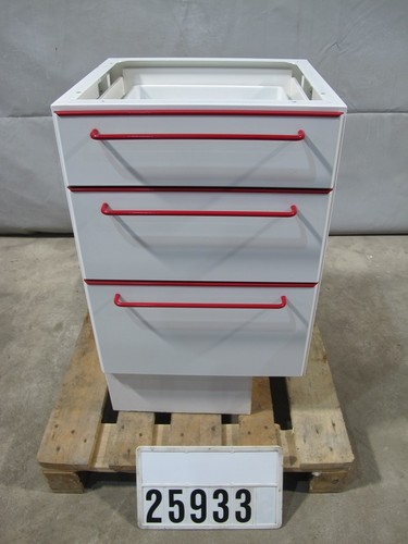 Baisch schubladenschrank - baisch,