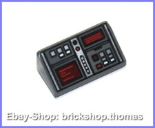 Lego raumschiff konsole - lego,