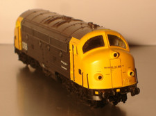 Märklin HO:  28461.1  DSB Diesellok Serie My         Digital