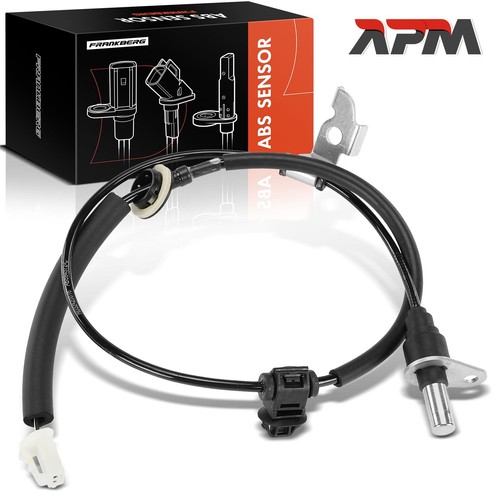 Abs sensor raddrehzahl - abs,