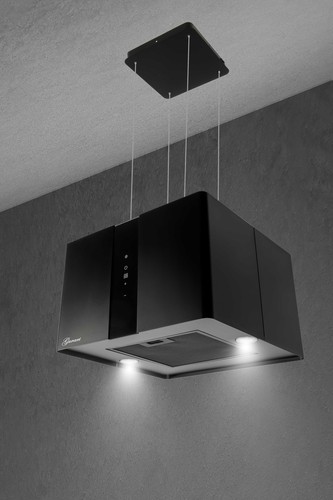 Gurari umluft inselhaube insel - gurari,