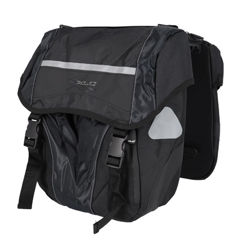 Xlc doppelpacktasche liter - 30,