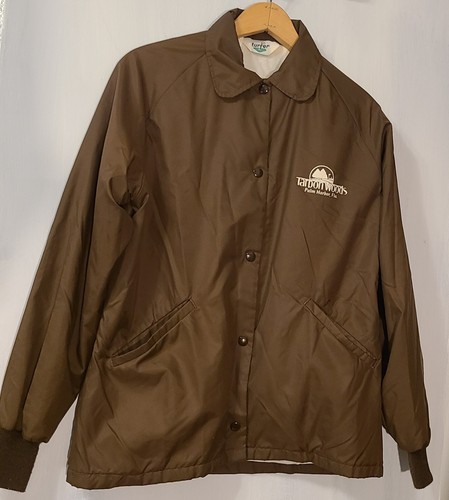 Vtg 70s tarpon - woods, club