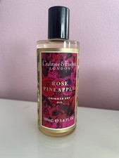 Crabtree & Evelyn Rose