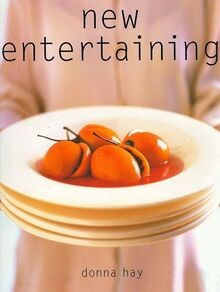 New entertaining von hay - new,