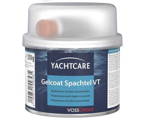 Yachtcare gelcoat spachtel - yachtcare,