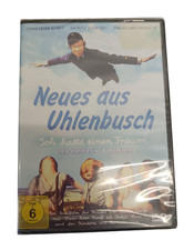 Uhlenbusch - Ich hatte einen