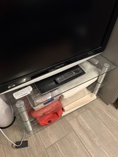 Fernseher Panasonic TX 37LX85F schwarz 3 Jahre, guter Zustand