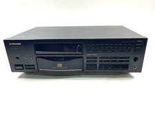 Pioneer PD-8700 CD Player schwarz