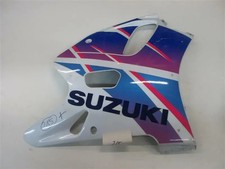 215. Suzuki GSX-R 750 W