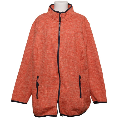 Ulla popken fleecejacke - popken,,