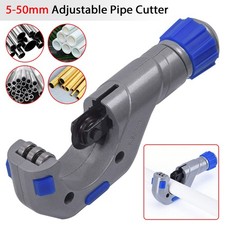 Rohrschneider 5-50 mm