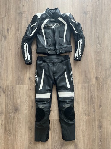 Lederkombi teiler probiker - lederkombi, 2-teiler