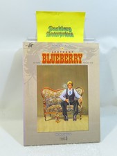 Blueberry Chroniken
