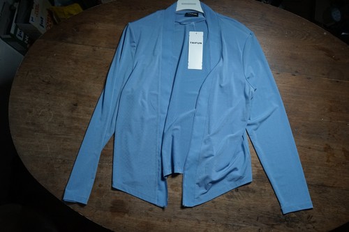 Taifun bluse jacke - taifun,