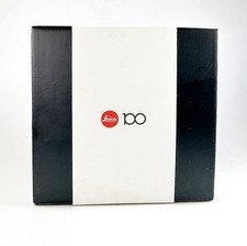 Leica D-Lux 8 Digitalkamera