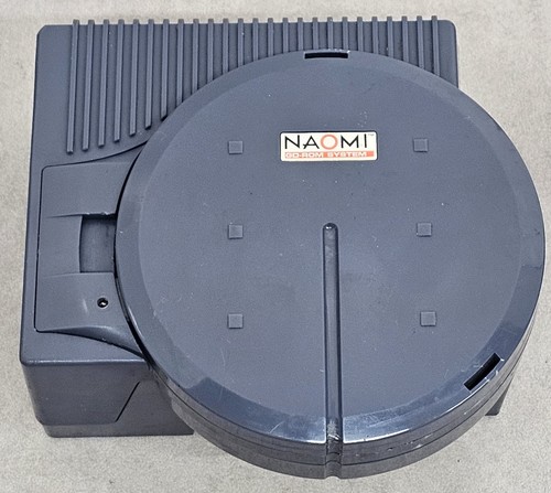 Rom sega naomi triforce - gd,