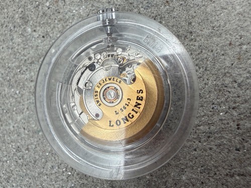 2010 original longines - #2010,
