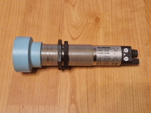 Siemens sonar bero - siemens,