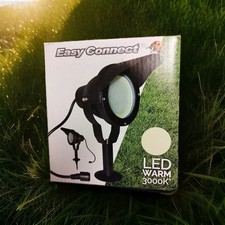 Easy Connect LED Strahler
