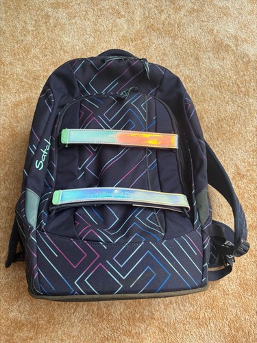 Satch pack schulrucksack 45 - pack,
