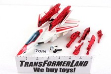 Jetfire Thrilling 30