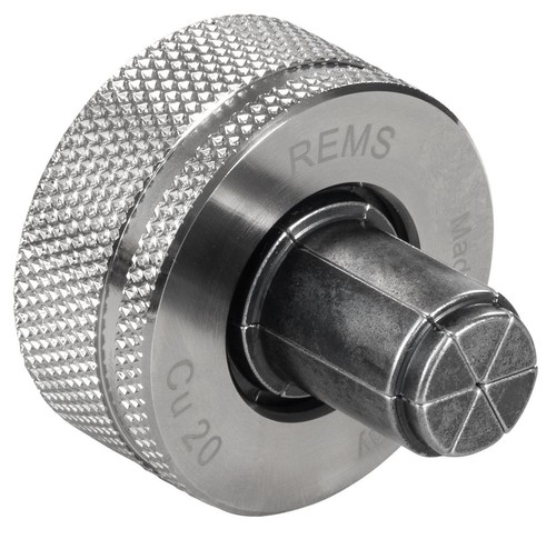 Rems aufweitkopf 20 - cu,