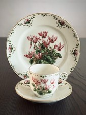 Vintage Porzellan-Set