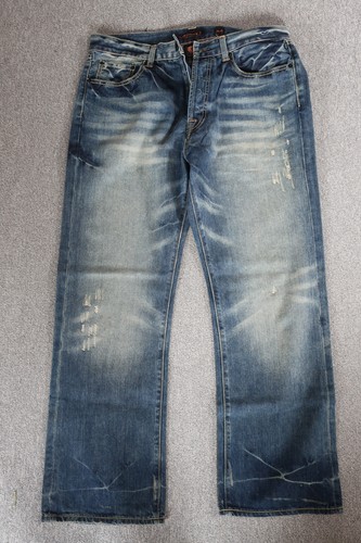 Jeans hardy 34 - hardy,