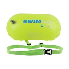 Abnehmbare Schwimmboje mit