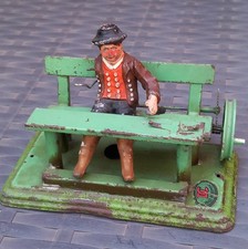 Antriebsmodell Doll 915 Mann