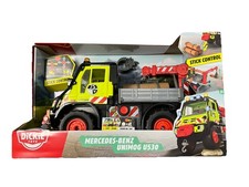 Mercedes Benz Unimog U530 mit